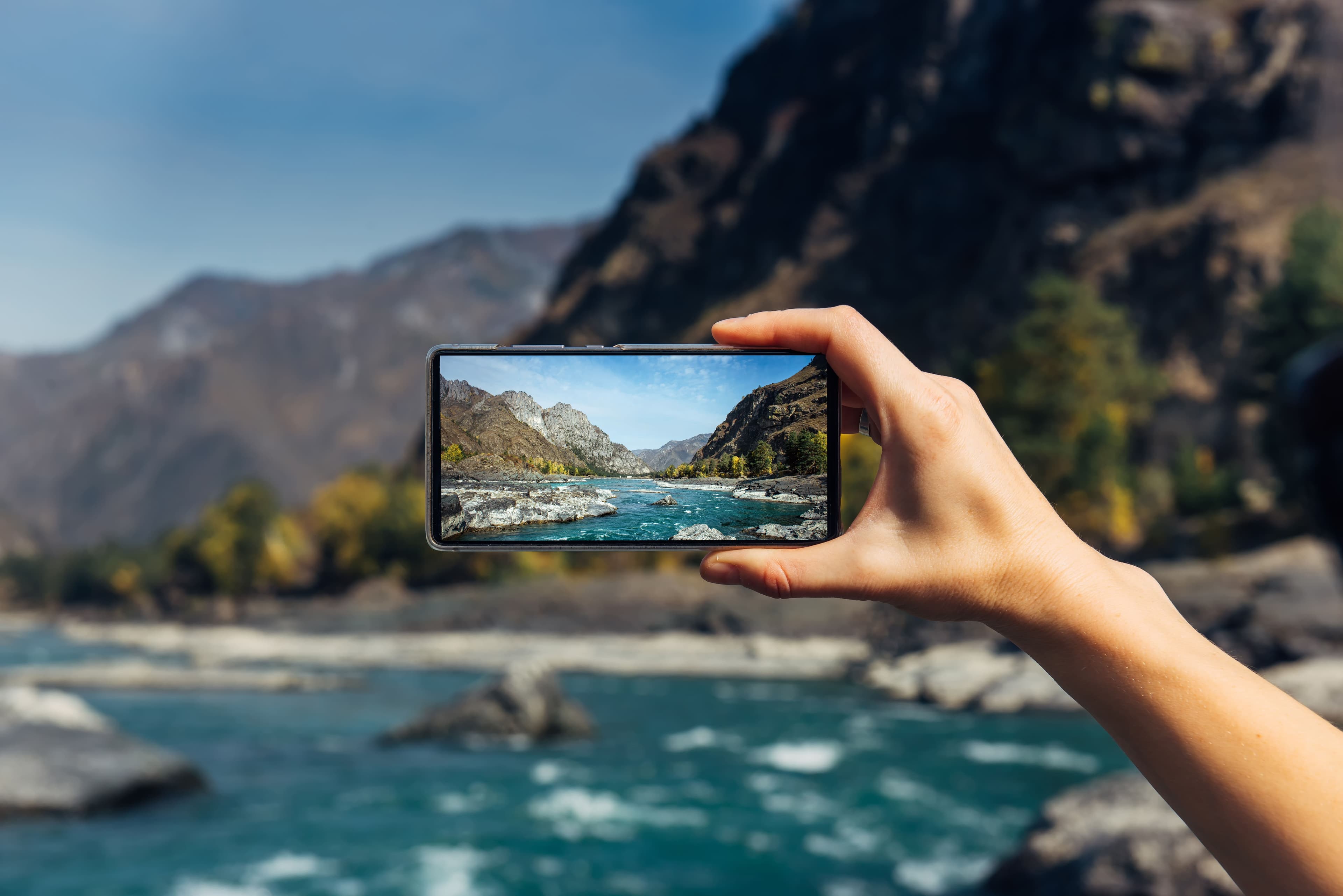 Nos astuces pour sublimer les photos prises avec un smartphone